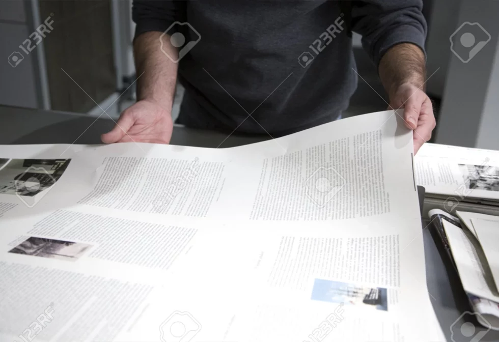 Reprographie noir et blanc / couleur – Petits et grands tirages, ESAT Les Saugeraies