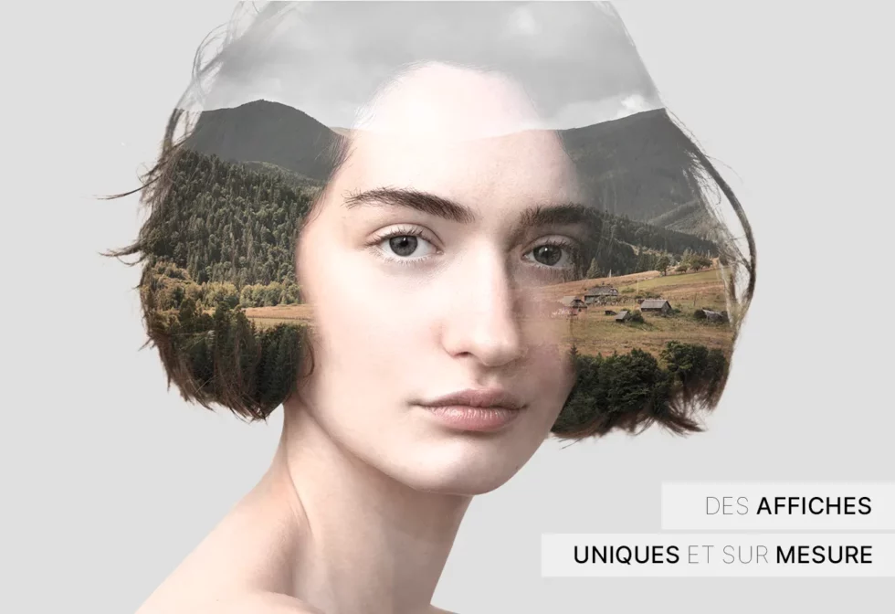 Impression d’affiches – Un impact visuel fort, ESAT Les Saugeraies