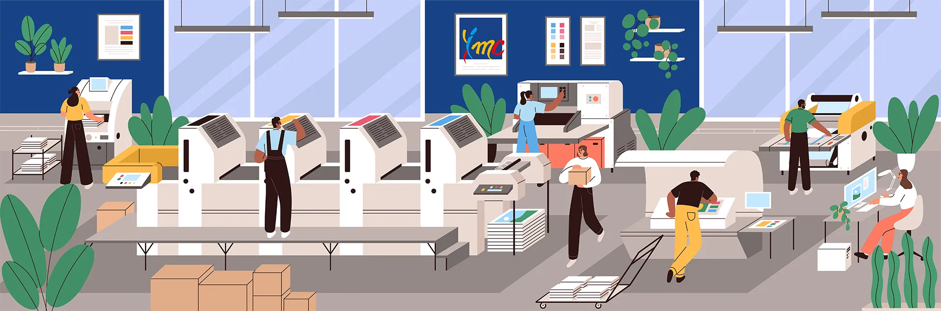 ESAT Les Saugeraies – Le travail comme vecteur d’inclusion