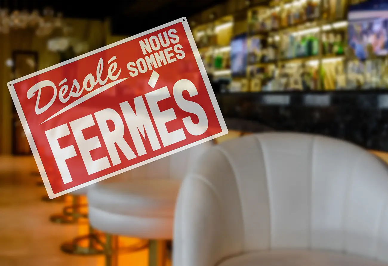 Impression de panneaux, ESAT Les Saugeraies