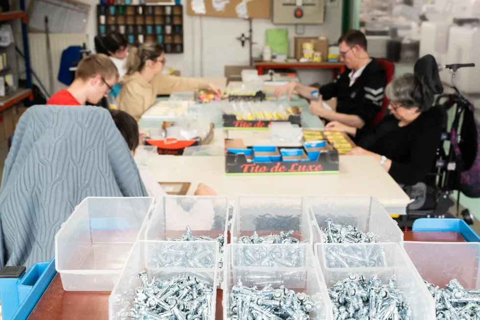 Taxe d’apprentissage